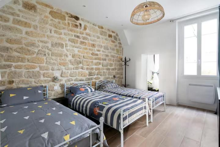 Mon Logis - Appartement - 4