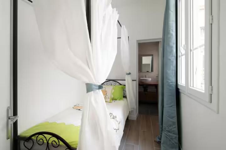 Mon Logis - Appartement - 5