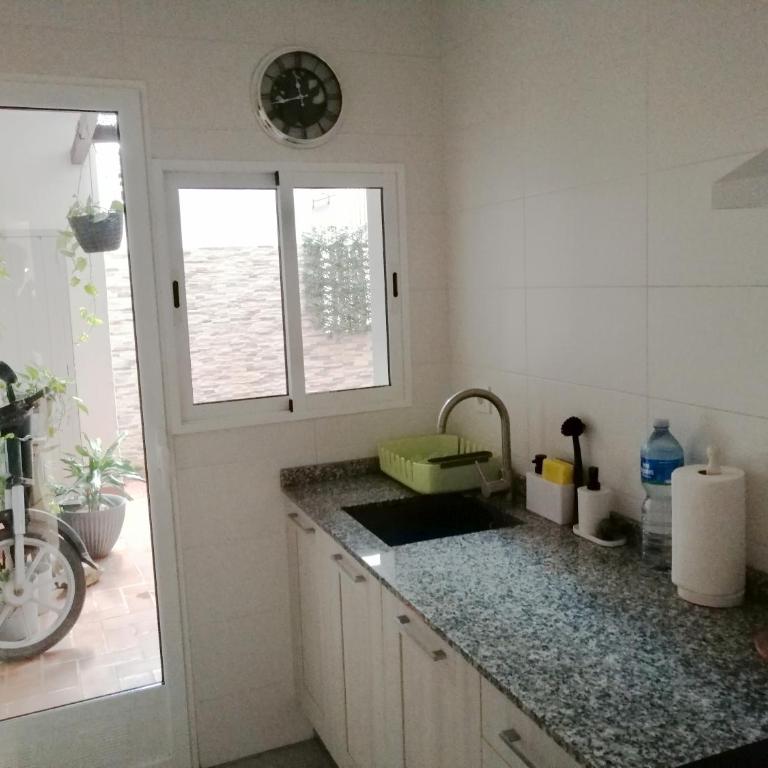 Bonito piso en Dénia - Apartamento de 3 dormitorios - 14