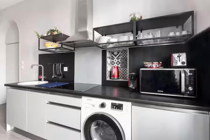 Mon Logis - Appartement - 8
