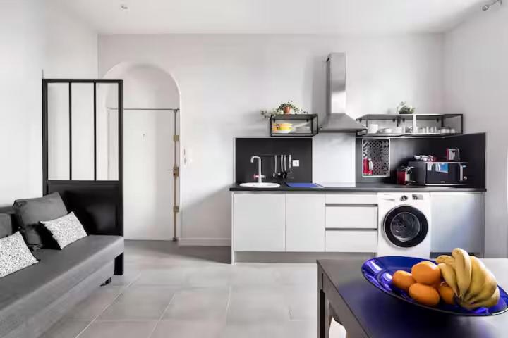 Mon Logis - Appartement - 9