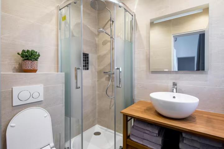 Mon Logis - Appartement - 11