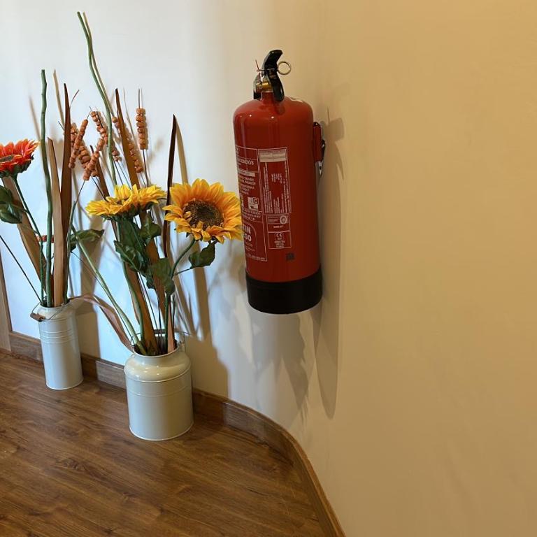 Sevilla Nervion Santa Justa - Apartamento de 2 dormitorios - 4