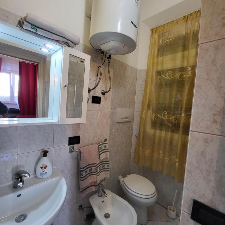 Monolocale Lungarno - Appartamento con 1 Camera da Letto - 3