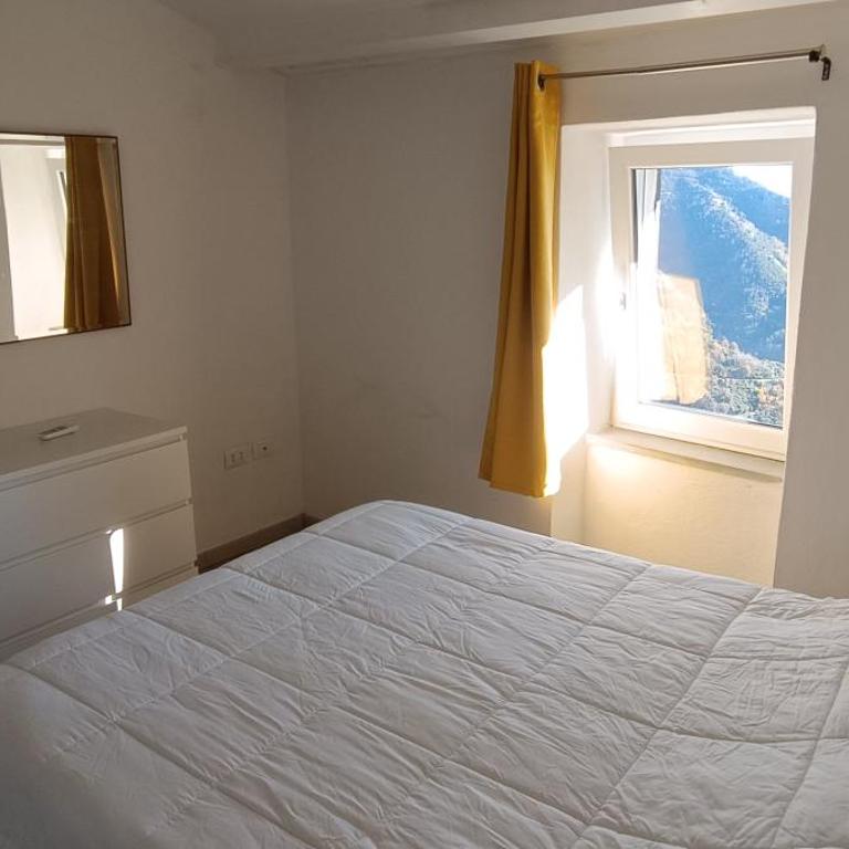 La quiete accesa - Appartamento con 2 Camere da Letto, Terrazza e Vista Mare - 12