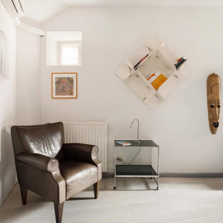 Navona Charming Apartment by Romeloft - Appartamento - 1