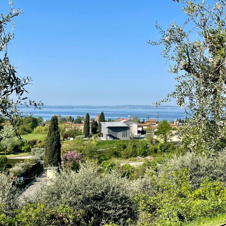 Al Vajo Dependance - Apartments-Zimmer - Appartamento con Vista Lago - 13
