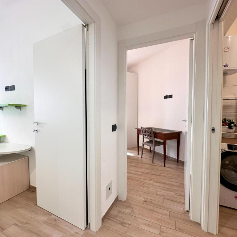 Carloforte a Cagliari, Walk to the Center - Appartamento con 2 Camere da Letto - 15