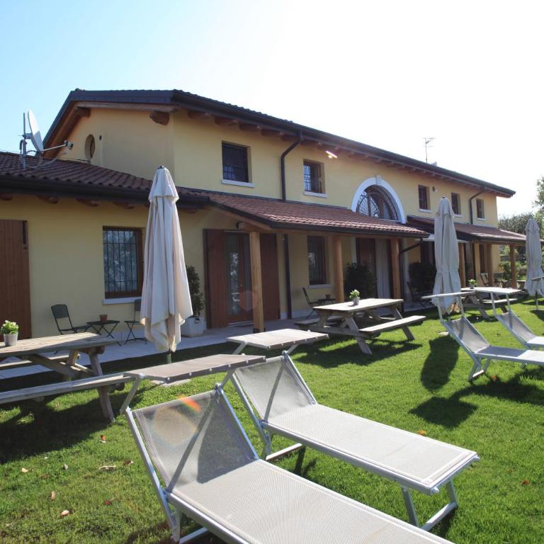 Al Vajo Dependance - Apartments-Zimmer - Appartamento con Vista Lago - 4