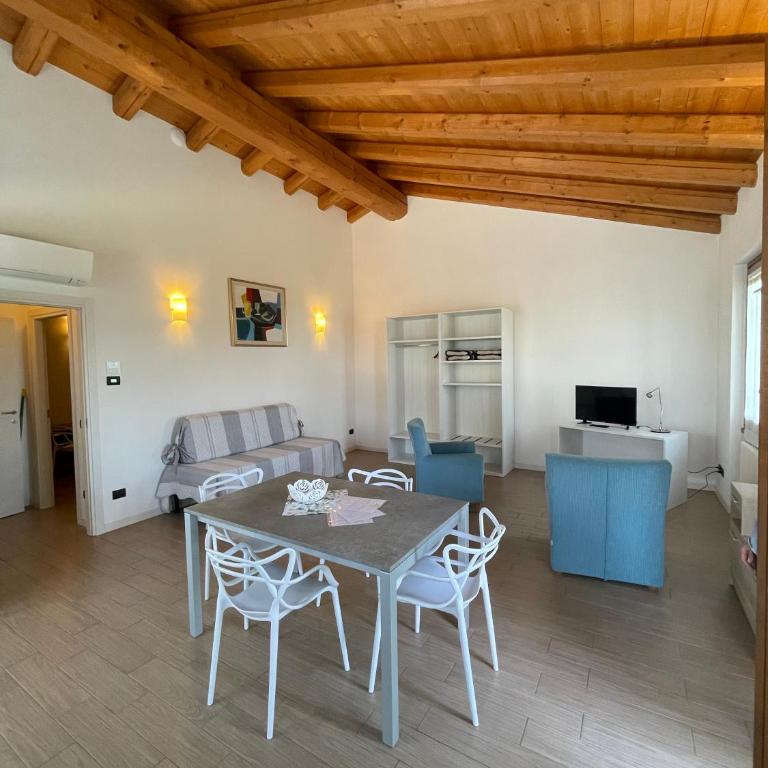 Al Vajo Dependance - Apartments-Zimmer - Appartamento con Vista Lago - 17
