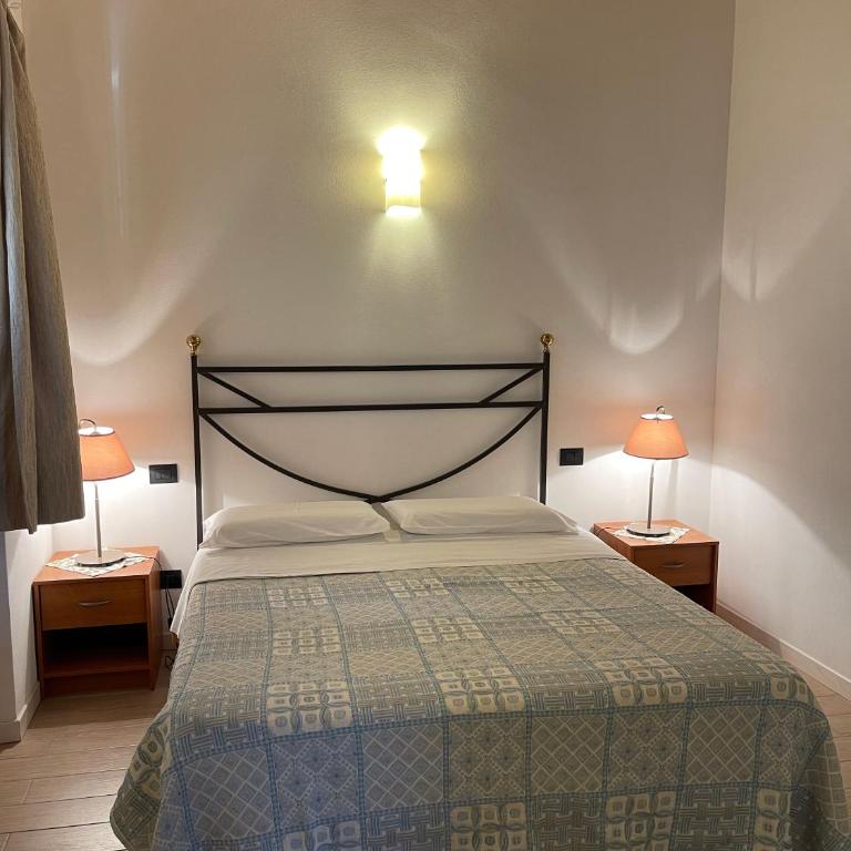 Al Vajo Dependance - Apartments-Zimmer - Appartamento con Vista Lago - 19