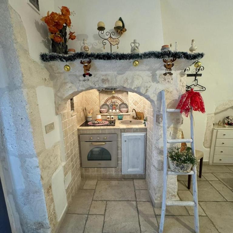 Casetta dello Scrittore - Casa Vacanze - 7