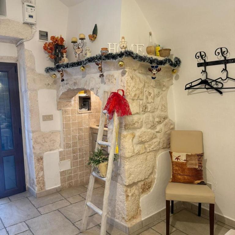 Casetta dello Scrittore - Casa Vacanze - 6