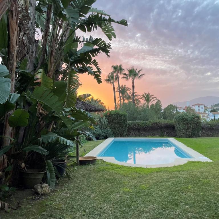 Villa PURA VIDA - Villa - 16