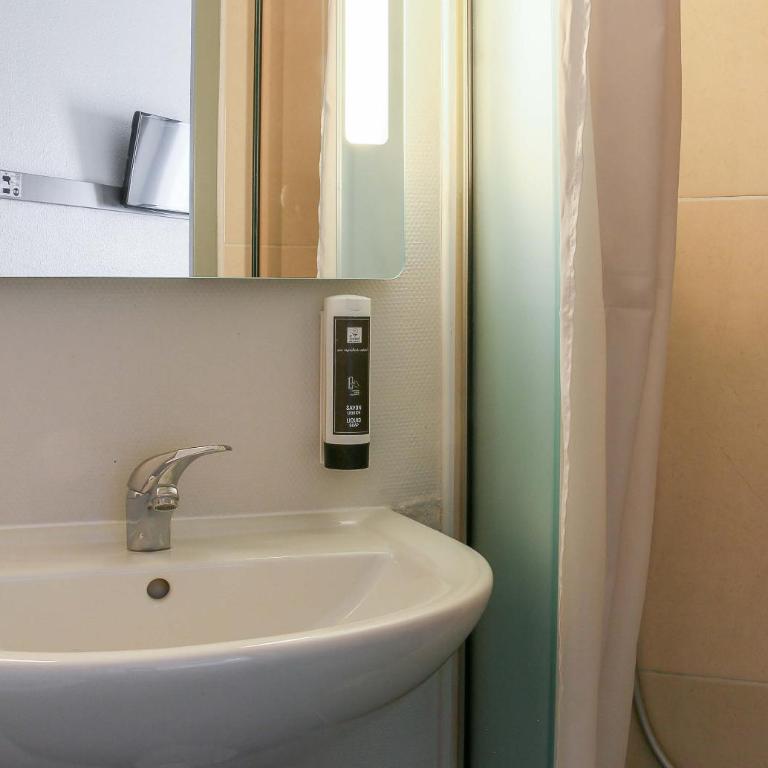 B&B HOTEL Marseille Estaque - Chambre Double - 6