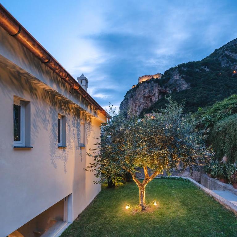 Villa Vettica - Villa - 73