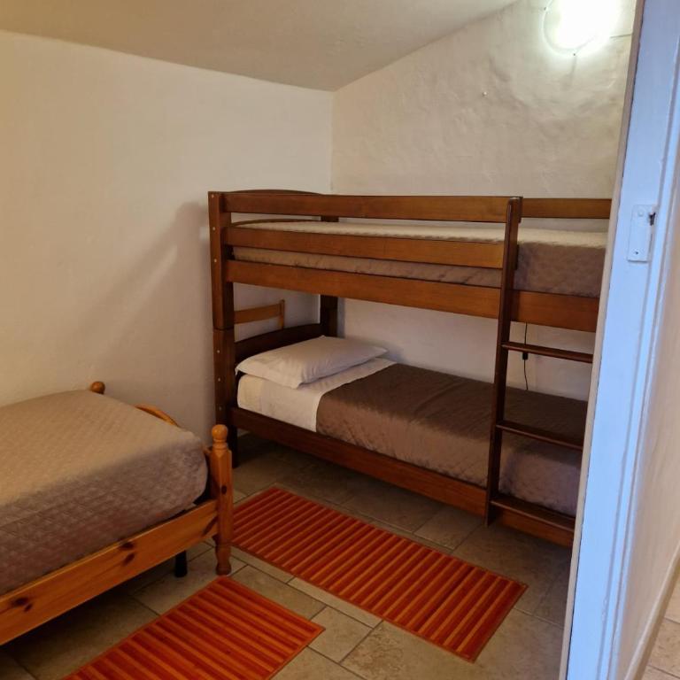 La Torretta di Piero con terrazzi e parcheggio privato Citra zero zero ottanta 31LST0282 - Appartamento con 2 Camere da Letto - 30
