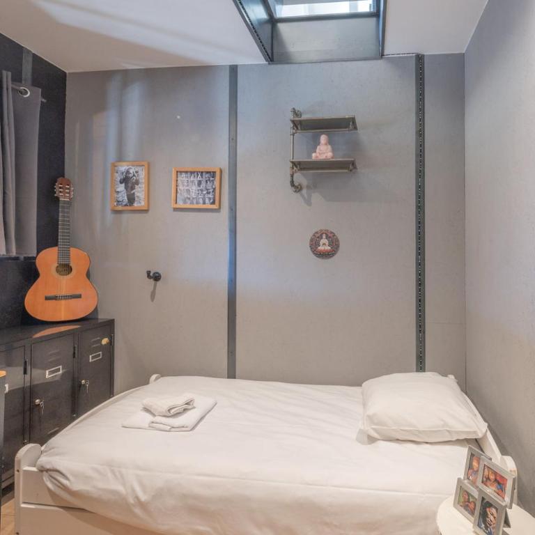 Chalet Pokhara zen tranquille 17 - Chalet Superior - 38
