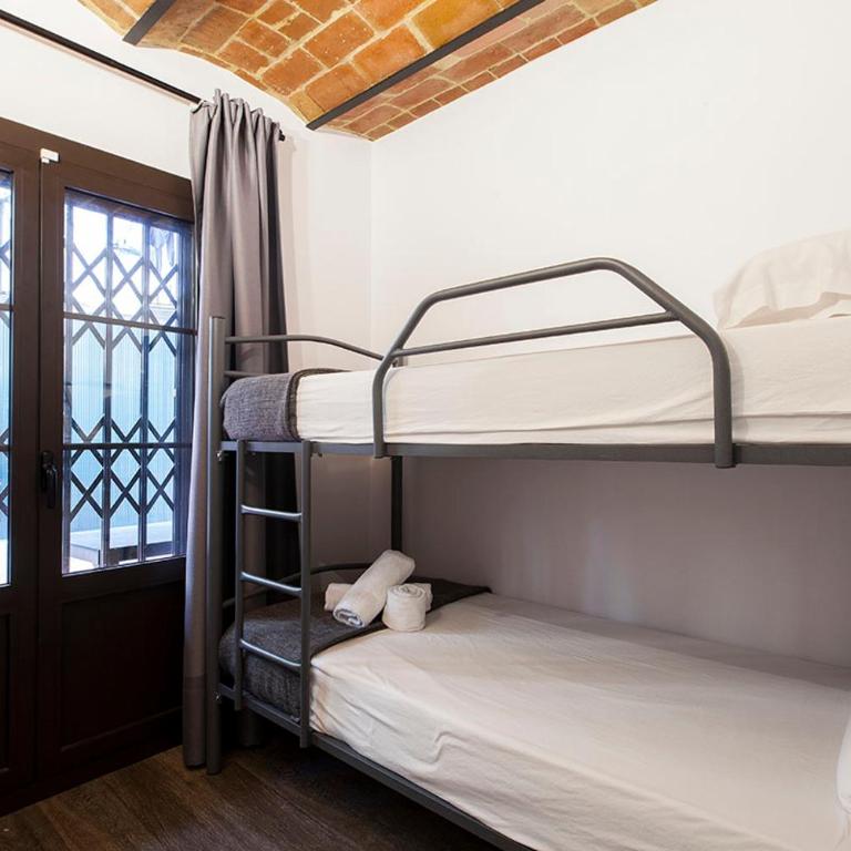 AB Paral·lel Spacious Apartments - Apartment with Terrace - 7