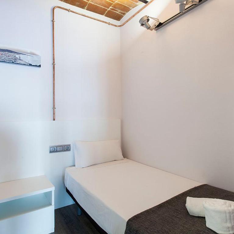 AB Paral·lel Spacious Apartments - Apartment with Terrace - 11