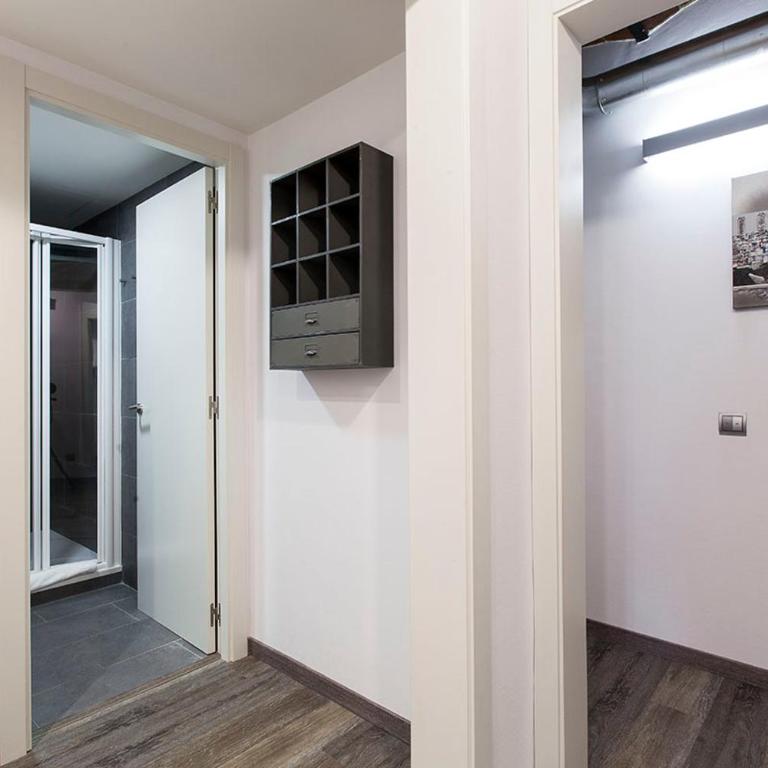 AB Paral·lel Spacious Apartments - Apartment with Terrace - 21