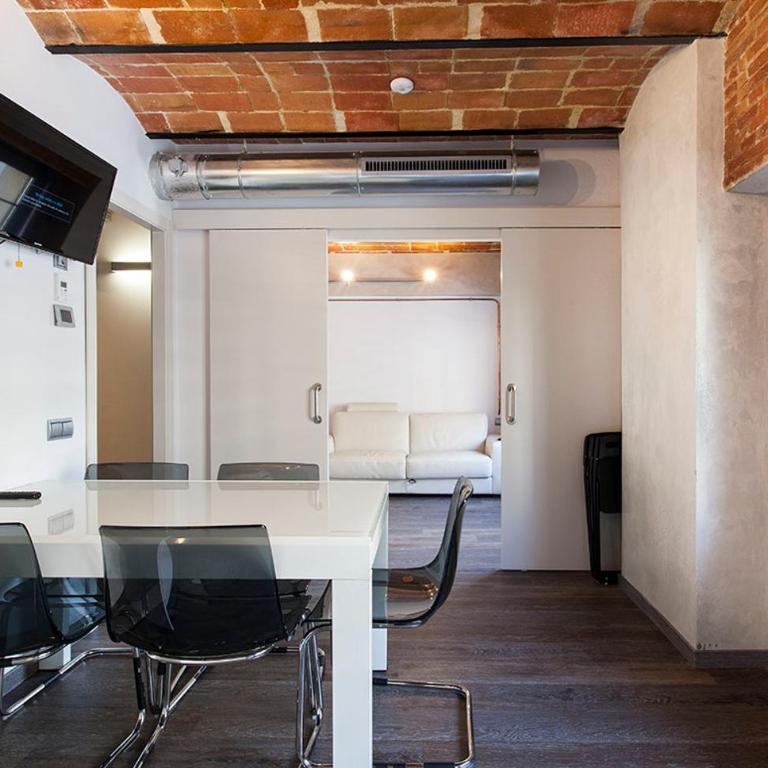 AB Paral·lel Spacious Apartments - Apartment with Terrace - 23