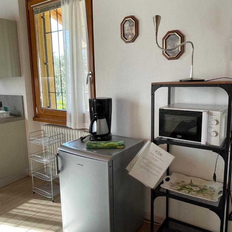 Al Vajo Dependance - Apartments-Zimmer - Appartamento con Vista Lago - 27