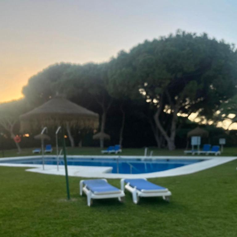 Cabopino - Apartamento con vistas al mar - 26