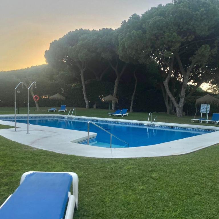 Cabopino - Apartamento con vistas al mar - 27