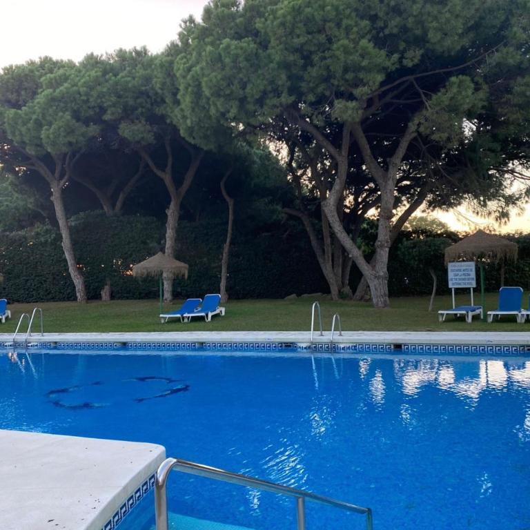 Cabopino - Apartamento con vistas al mar - 25