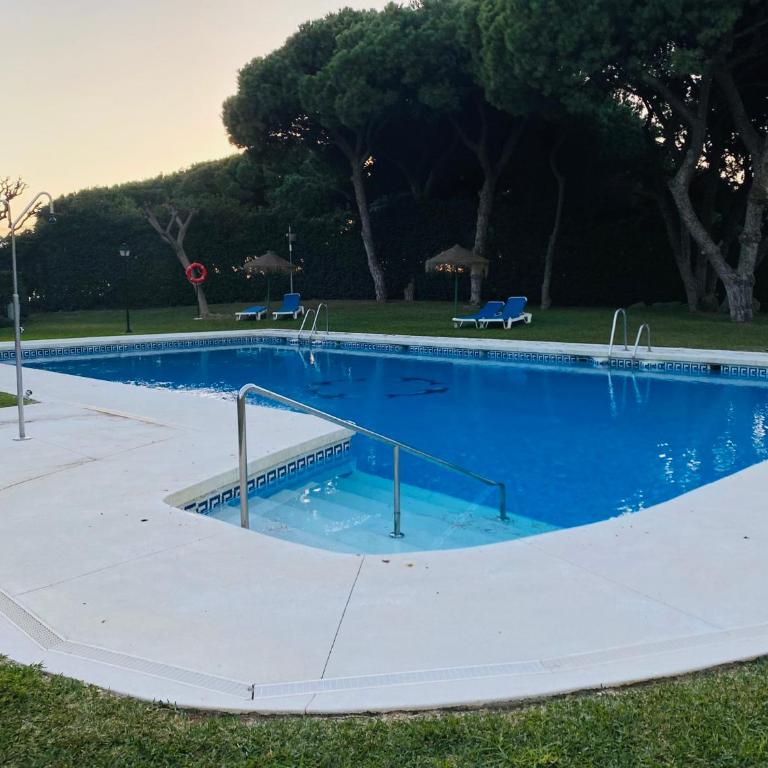 Cabopino - Apartamento con vistas al mar - 24