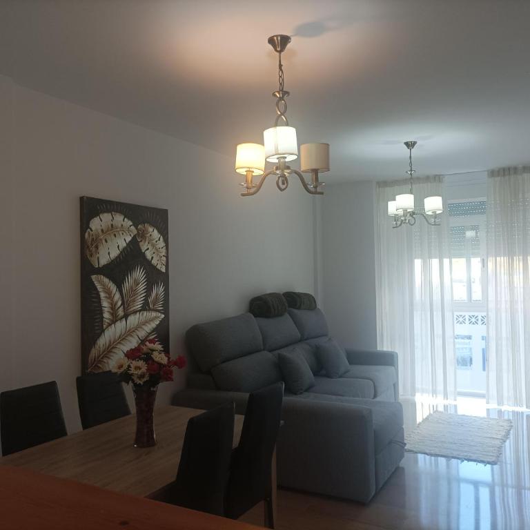 APARTAMENTO1 dormitorio - Apartamento de 1 dormitorio - 1