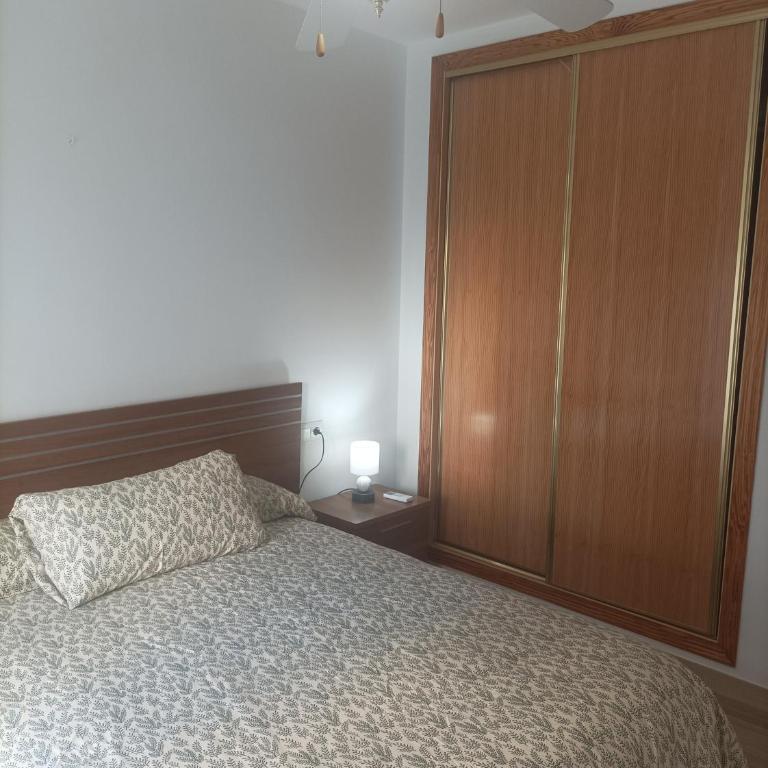 APARTAMENTO1 dormitorio - Apartamento de 1 dormitorio - 5