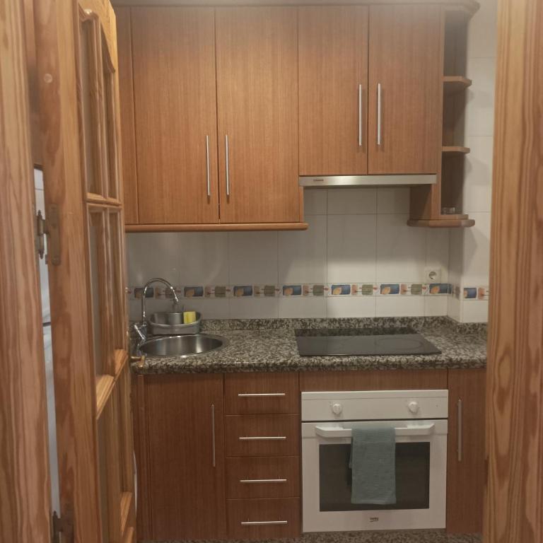 APARTAMENTO1 dormitorio - Apartamento de 1 dormitorio - 10
