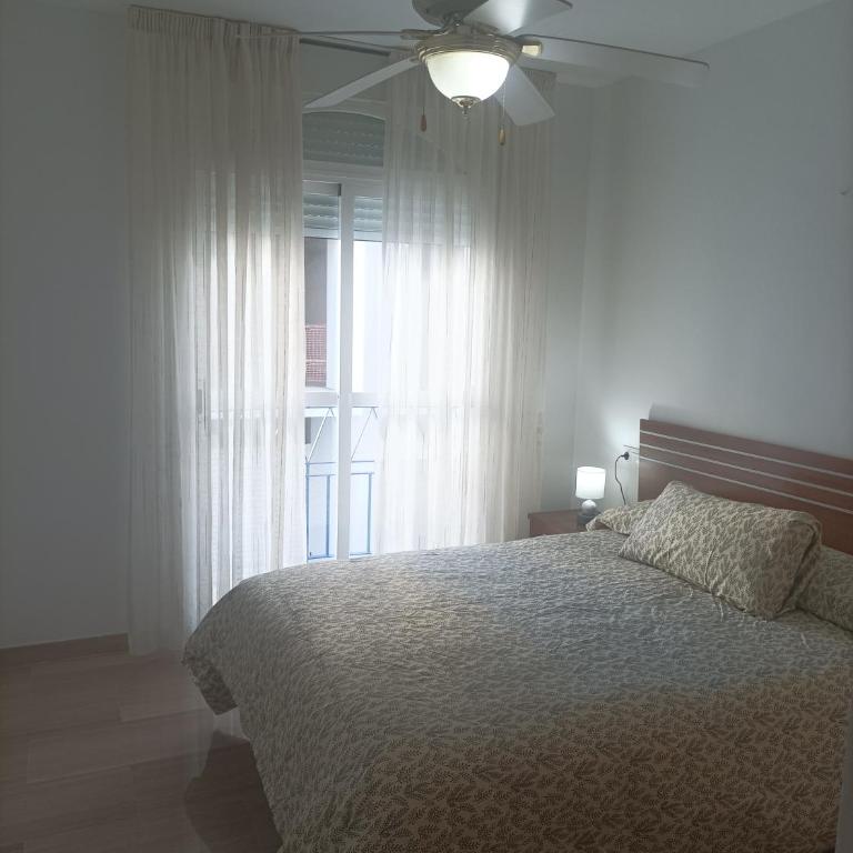 APARTAMENTO1 dormitorio - Apartamento de 1 dormitorio - 11