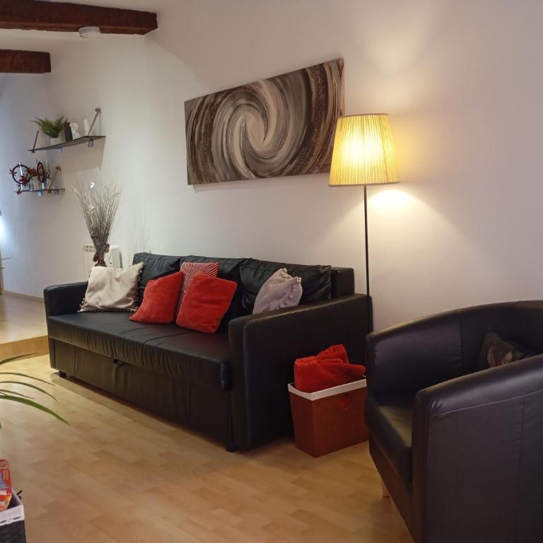 El Rincon de Ale - Apartamento de 2 dormitorios - 2