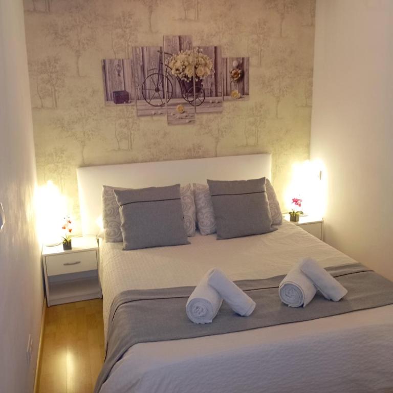 El Rincon de Ale - Apartamento de 2 dormitorios - 4