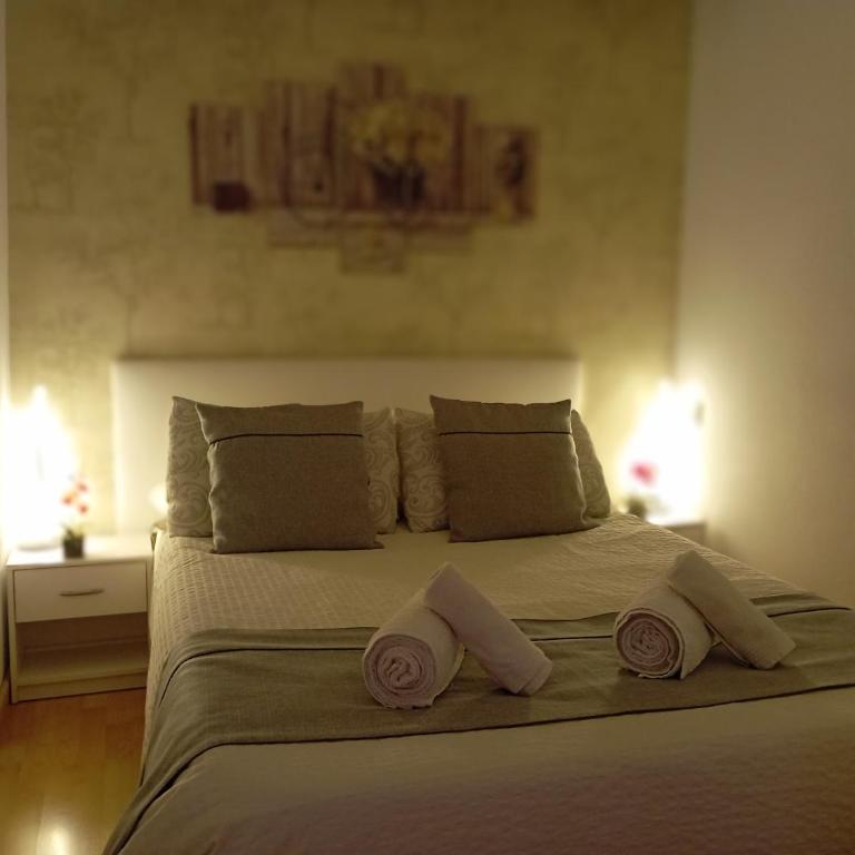 El Rincon de Ale - Apartamento de 2 dormitorios - 18