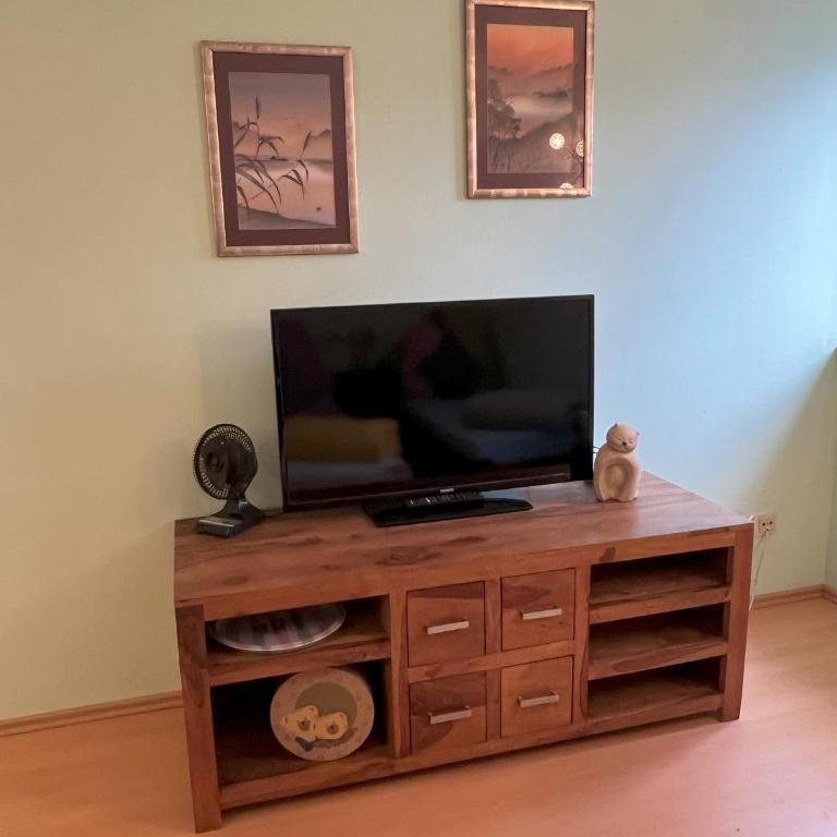 Turmfalke - Apartment mit 1 Schlafzimmer - 14