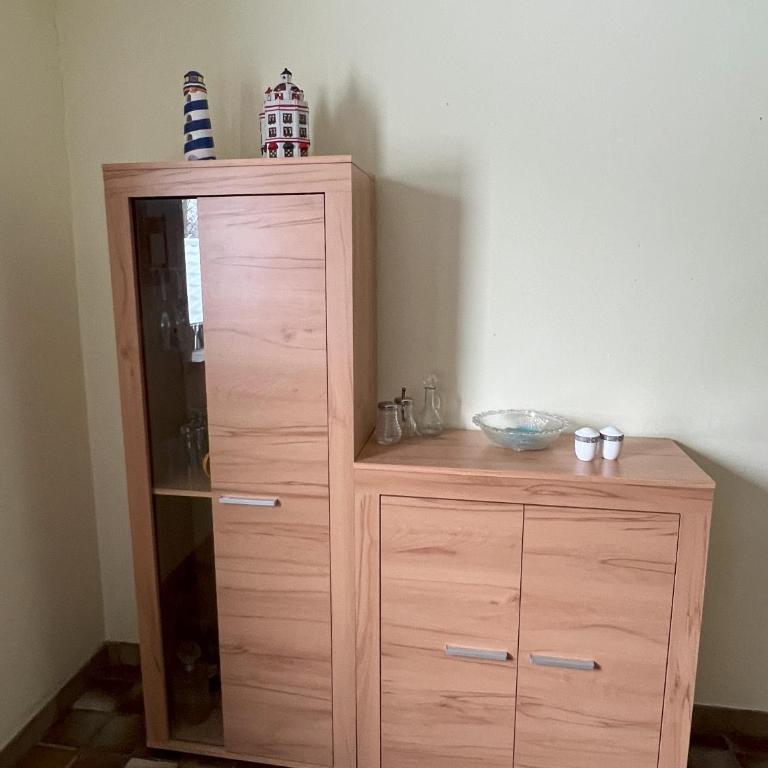 Turmfalke - Apartment mit 1 Schlafzimmer - 19