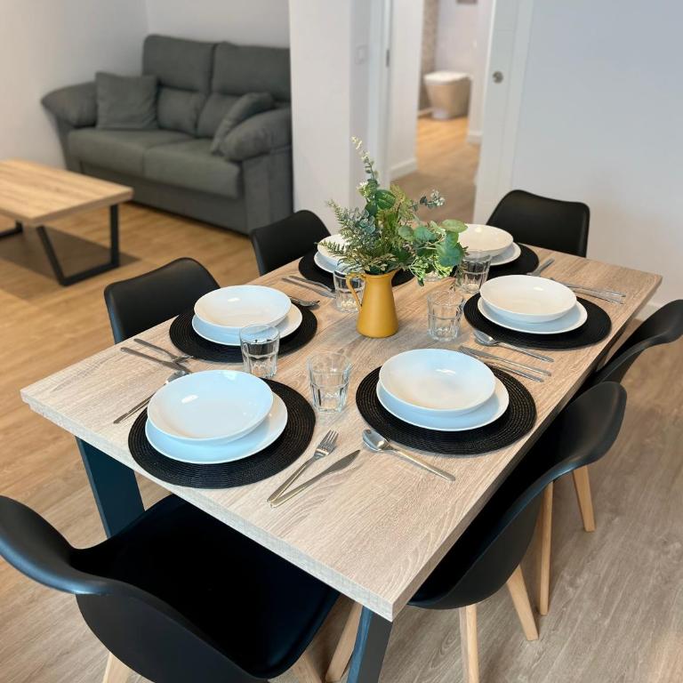 Placentines Luxury - Apartamento de 2 dormitorios - 13