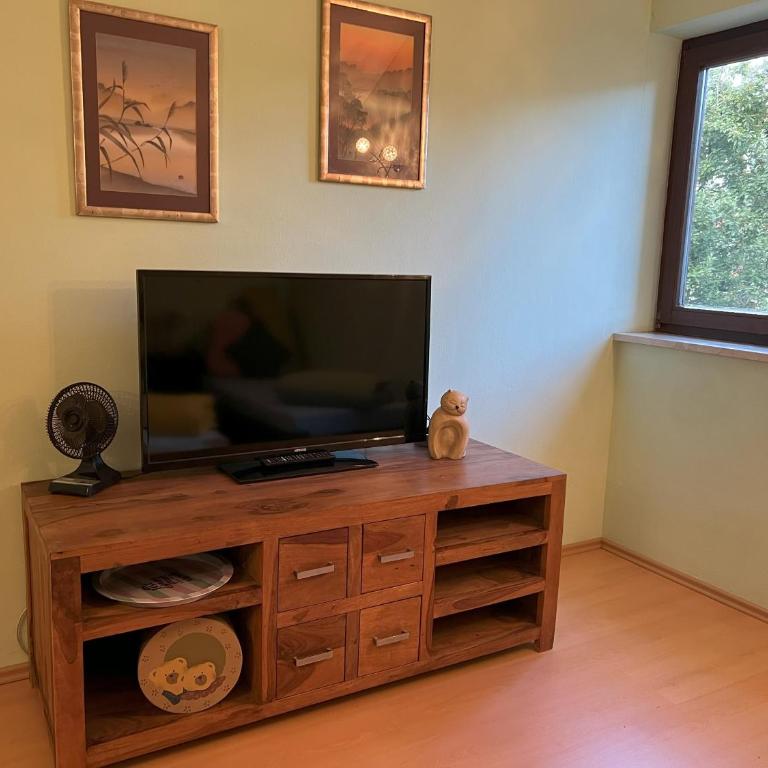 Turmfalke - Apartment mit 1 Schlafzimmer - 23