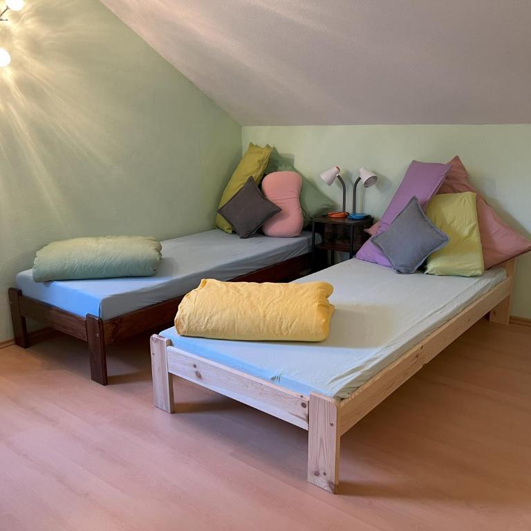 Turmfalke - Apartment mit 1 Schlafzimmer - 25