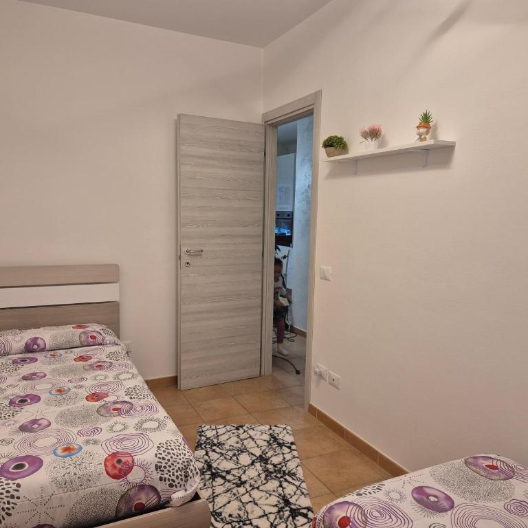 villetta giulia fronte mare - Casa con 2 Camere da Letto - 27