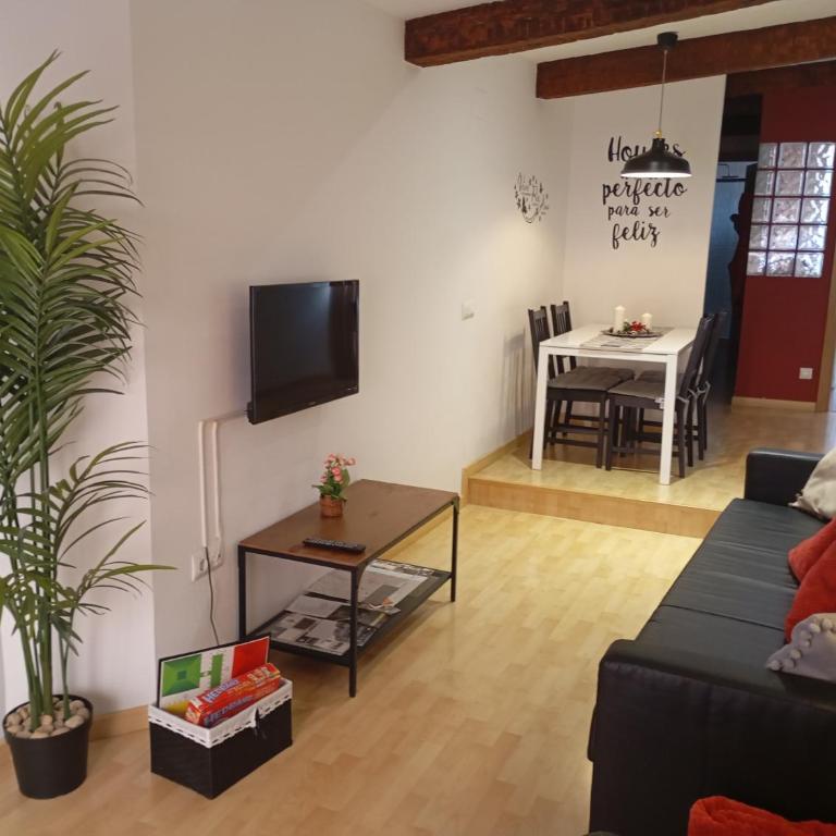 El Rincon de Ale - Apartamento de 2 dormitorios - 10