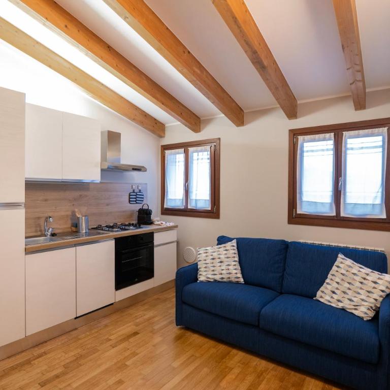 I Host Apartment - Modica 20 - Appartamento con 1 Camera da Letto - 1