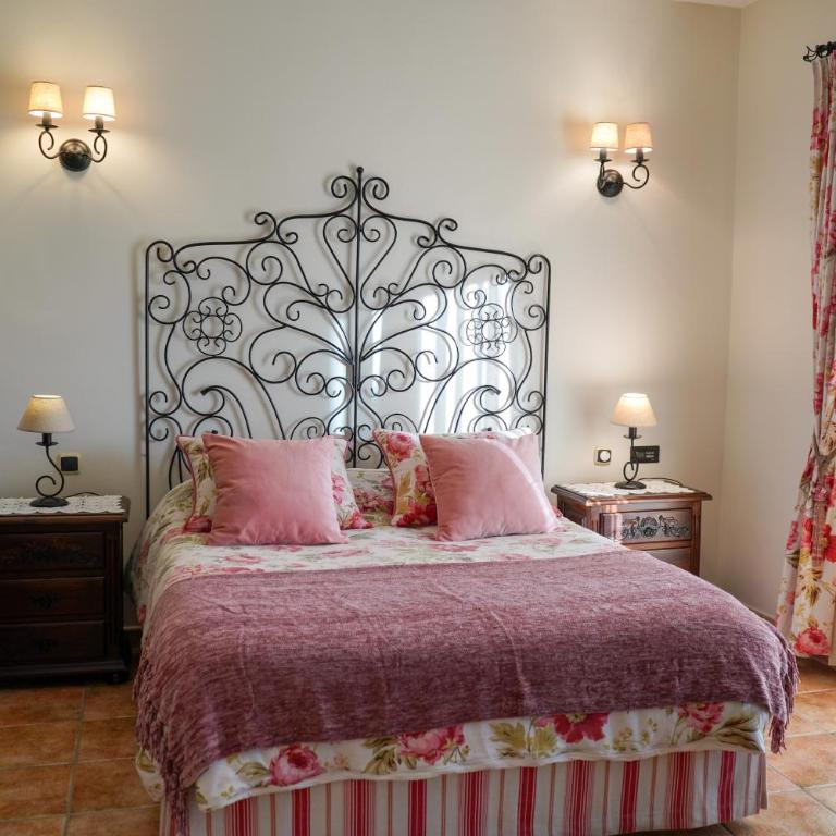 Casa Belisa con Piscina en Mijas - Villa de 3 dormitorios - 7