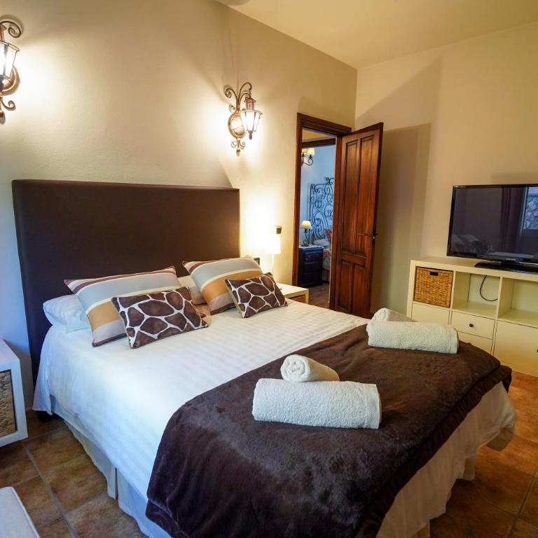 Casa Belisa con Piscina en Mijas - Villa de 3 dormitorios - 19