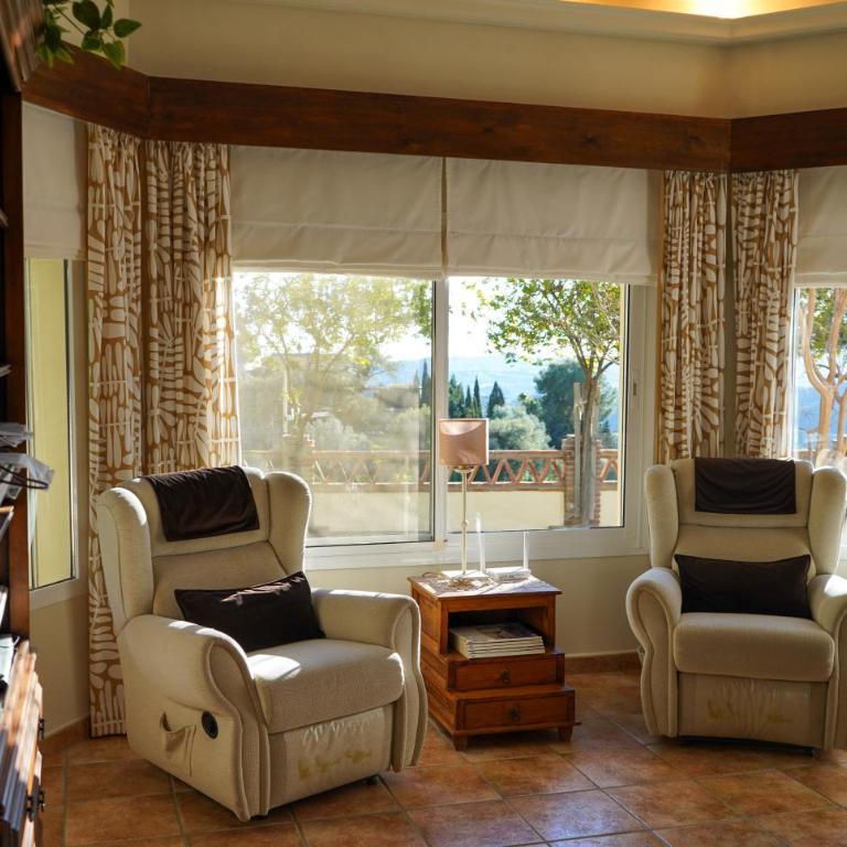Casa Belisa con Piscina en Mijas - Villa de 3 dormitorios - 26