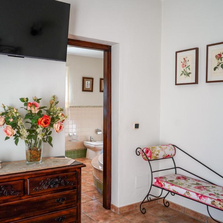Casa Belisa con Piscina en Mijas - Villa de 3 dormitorios - 22